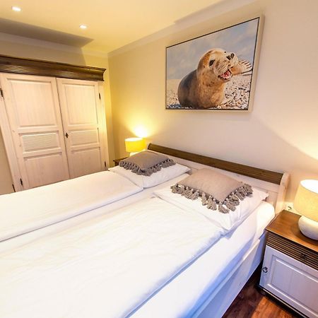 Schwedenhus Apartment Wangerooge Ruang foto